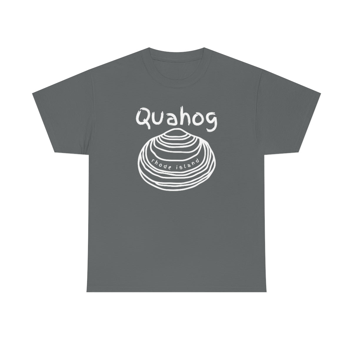 Quahog T-shirt