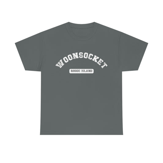 Woonsocket Athletic T-shirt