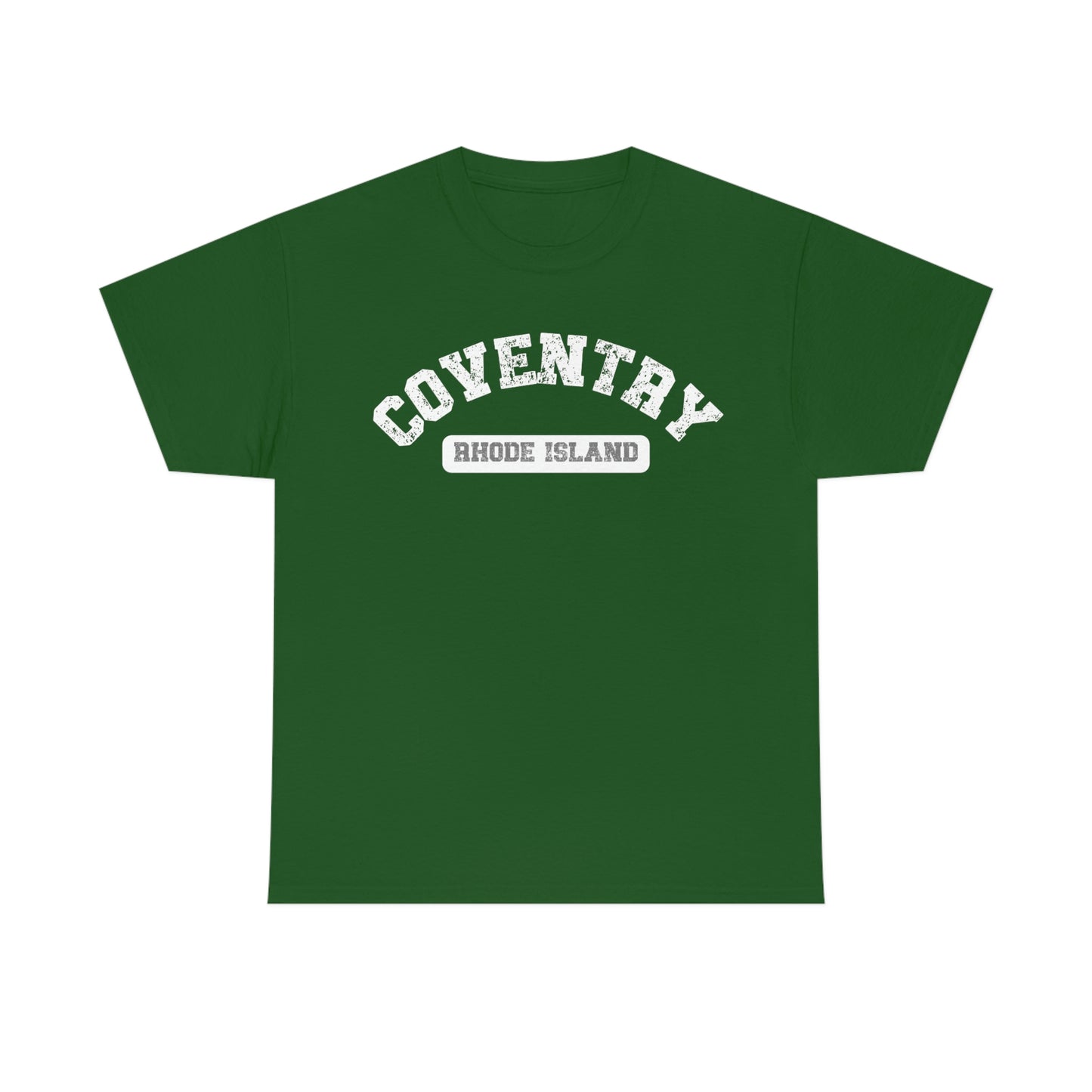 Coventry Athletic T-shirt