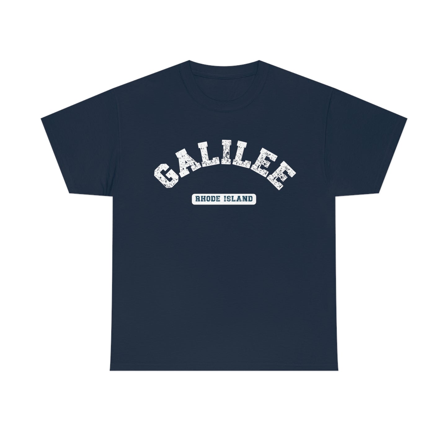 Galilee Athletic T-shirt