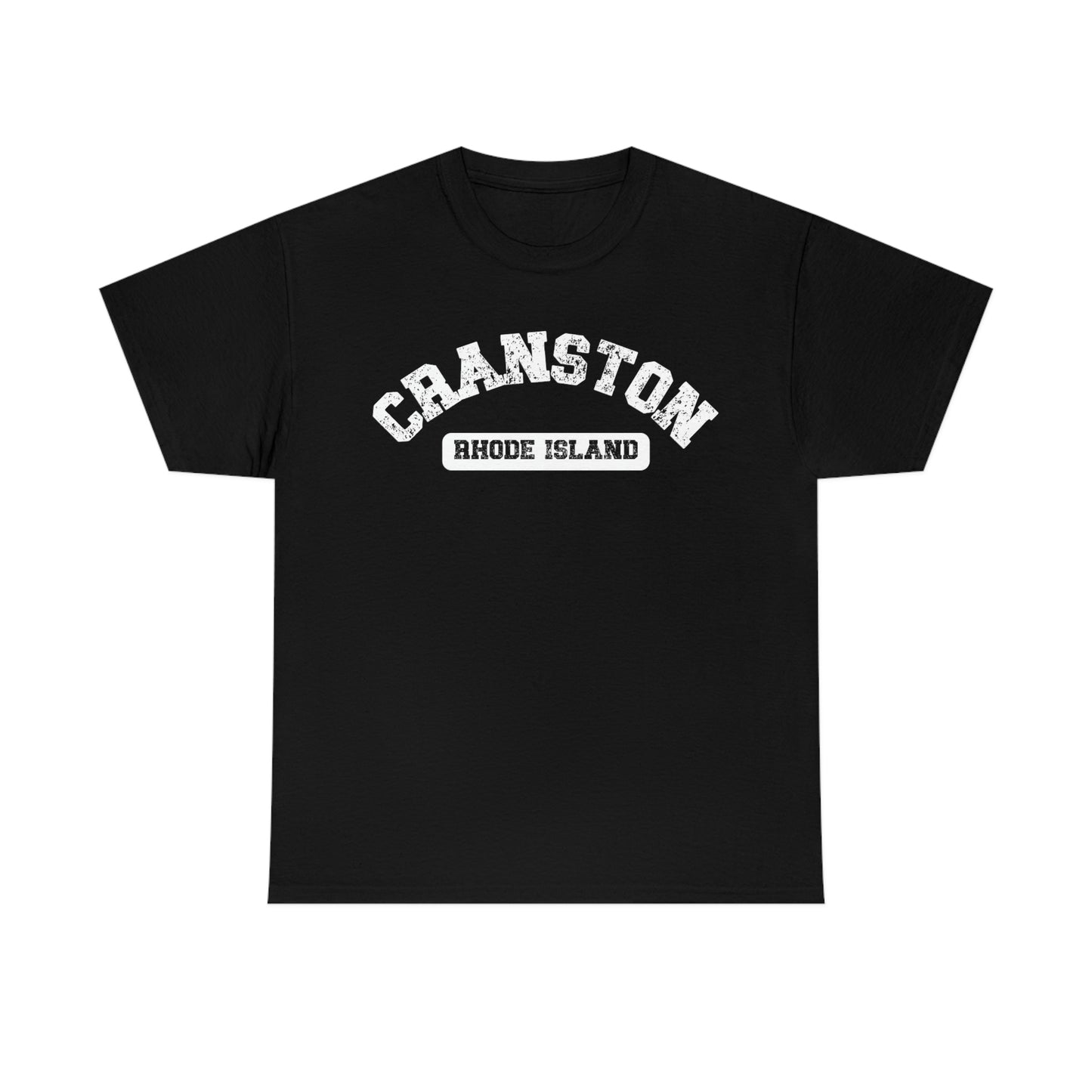 Cranston Athletic T-shirt