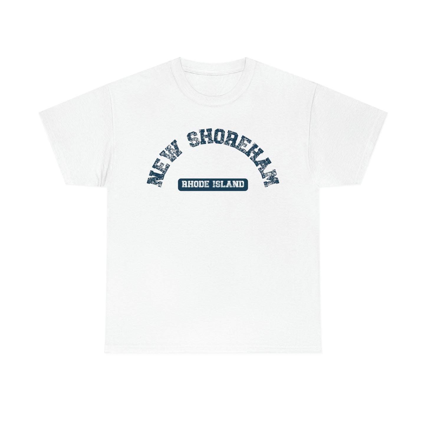 New Shoreham Athletic T-shirt