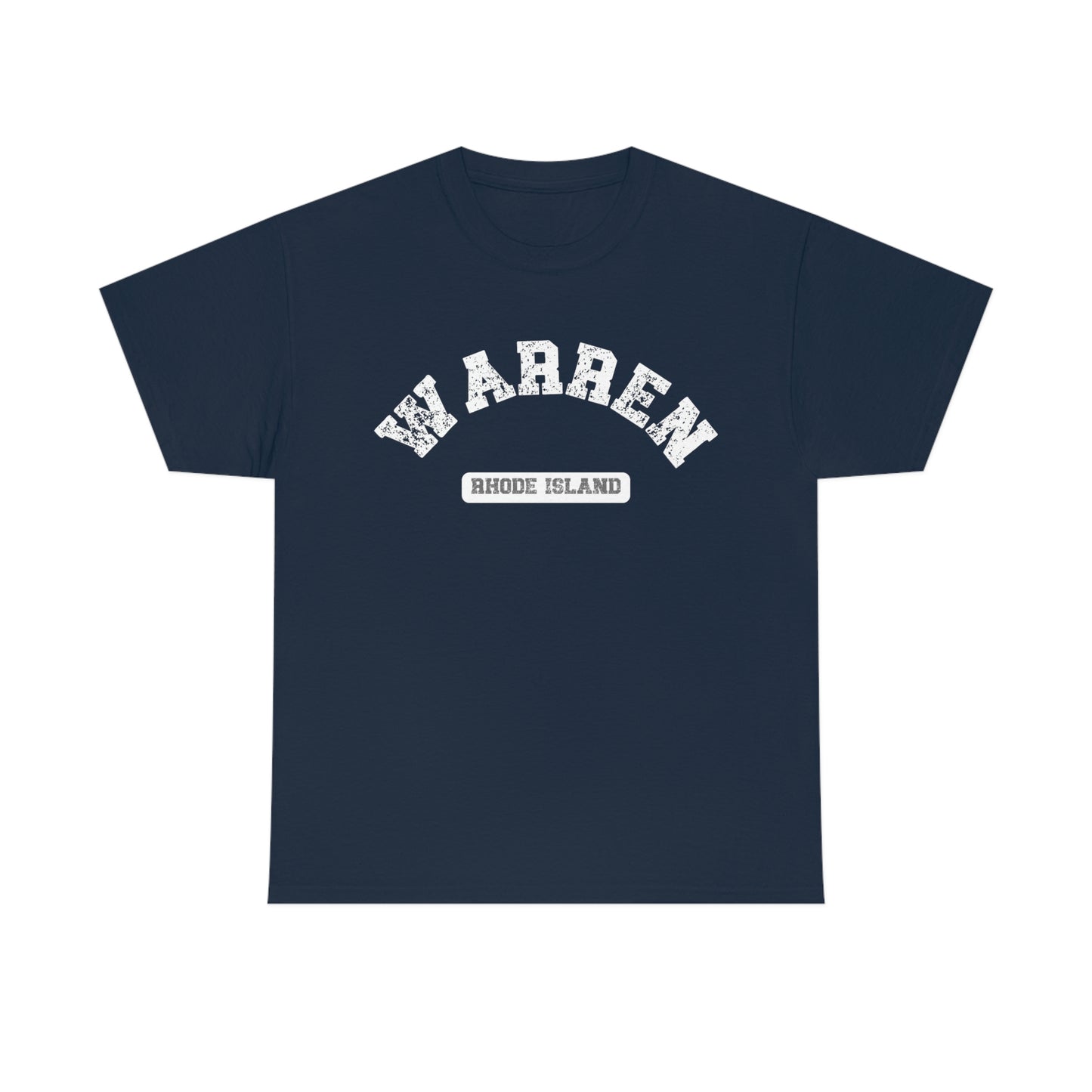 Warren Athletic T-shirt