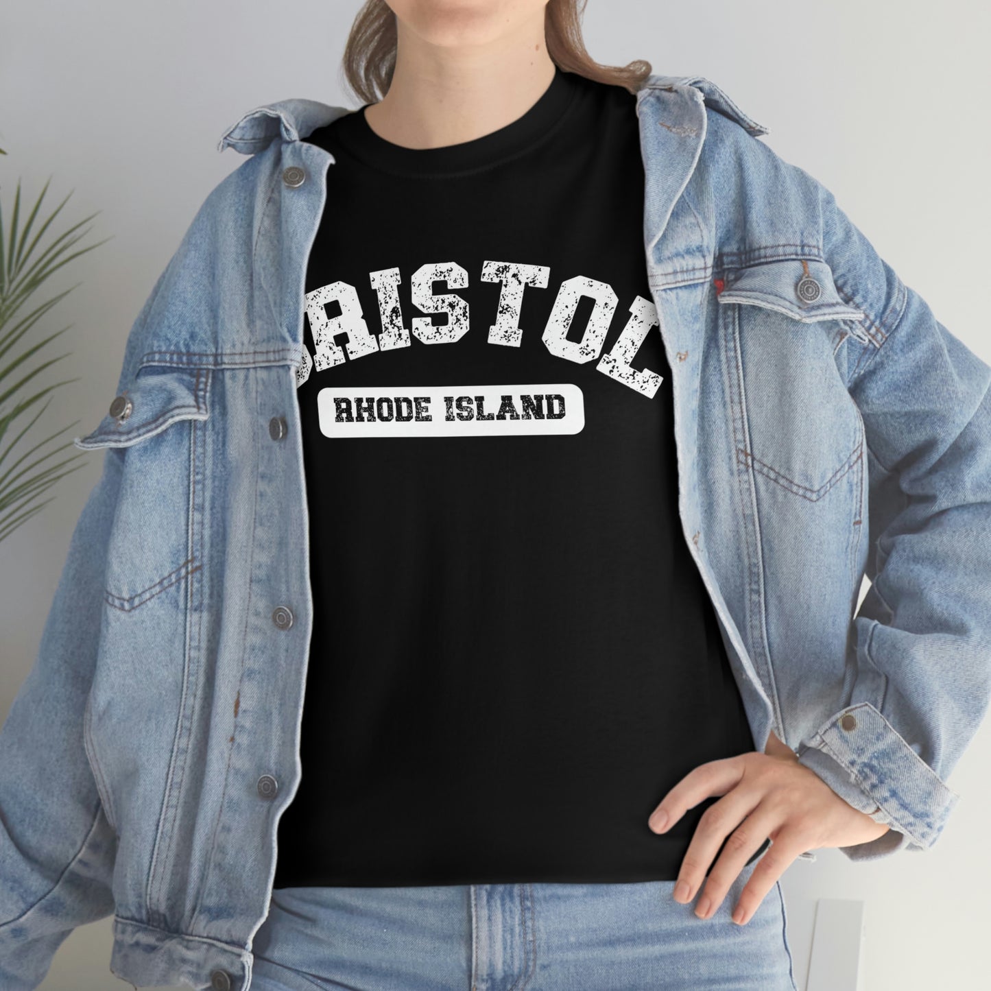 Bristol Athletic T-shirt