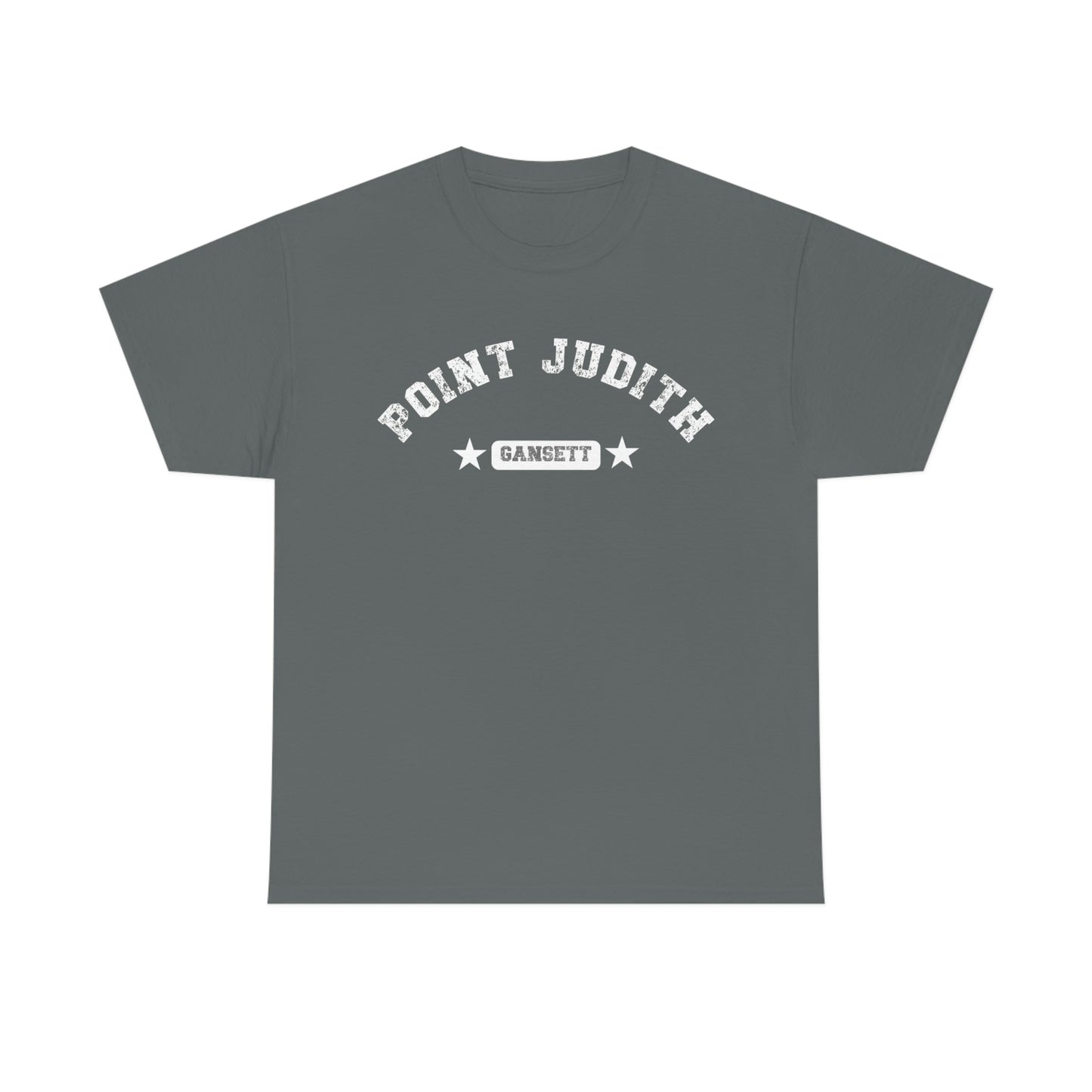 Point Judith Athletic T-shirt