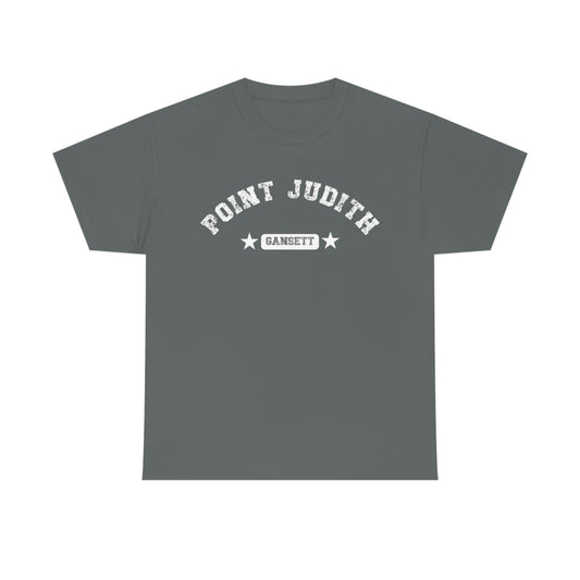 Point Judith Athletic T-shirt