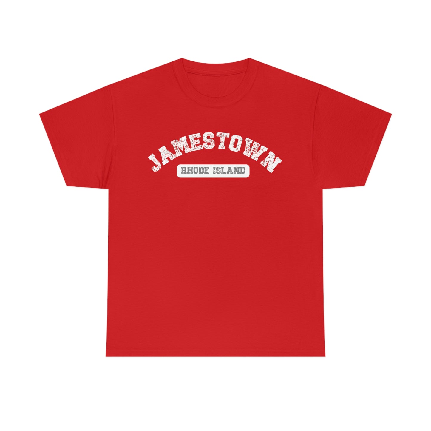 Jamestown Athletic T-shirt