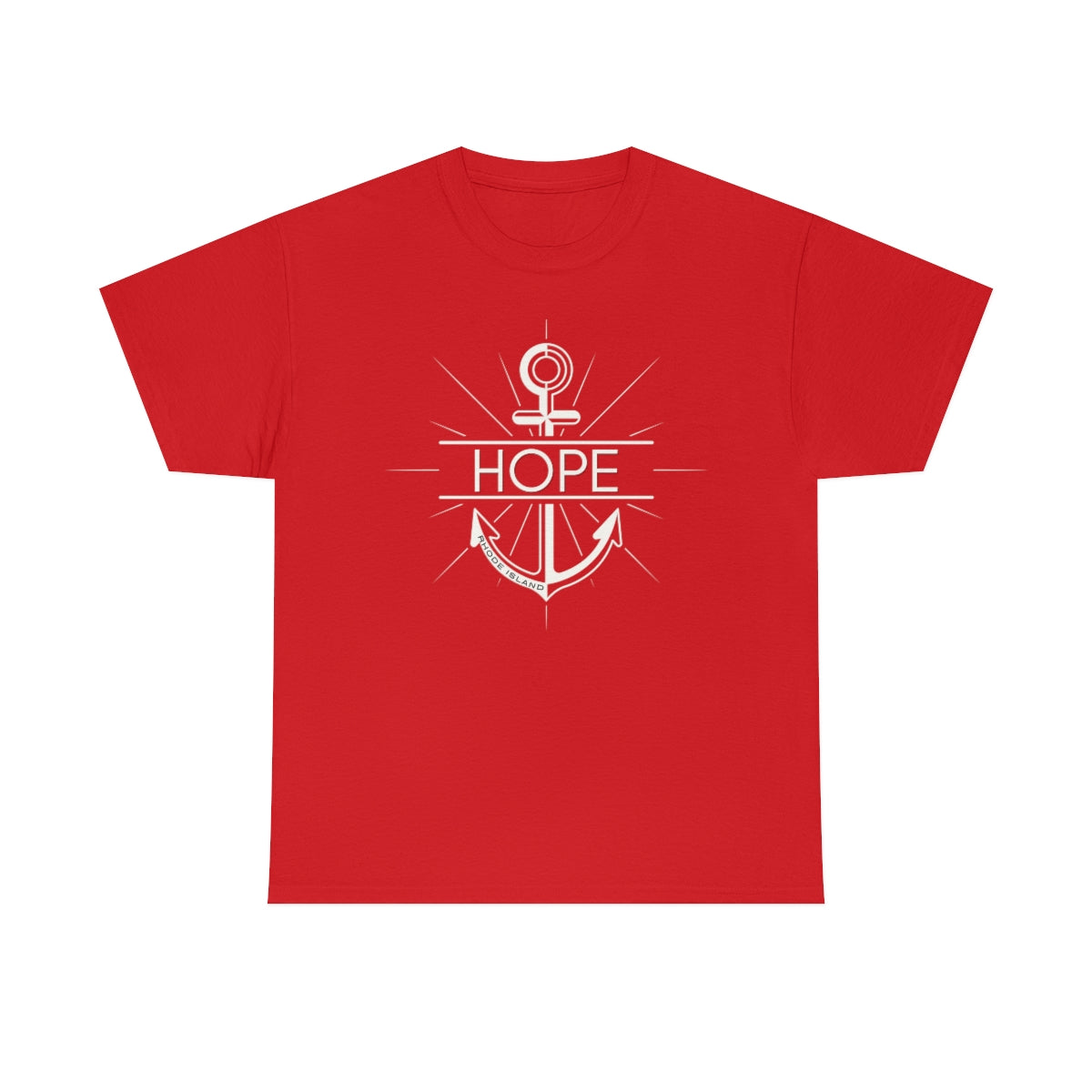 Hope Anchor T-Shirt