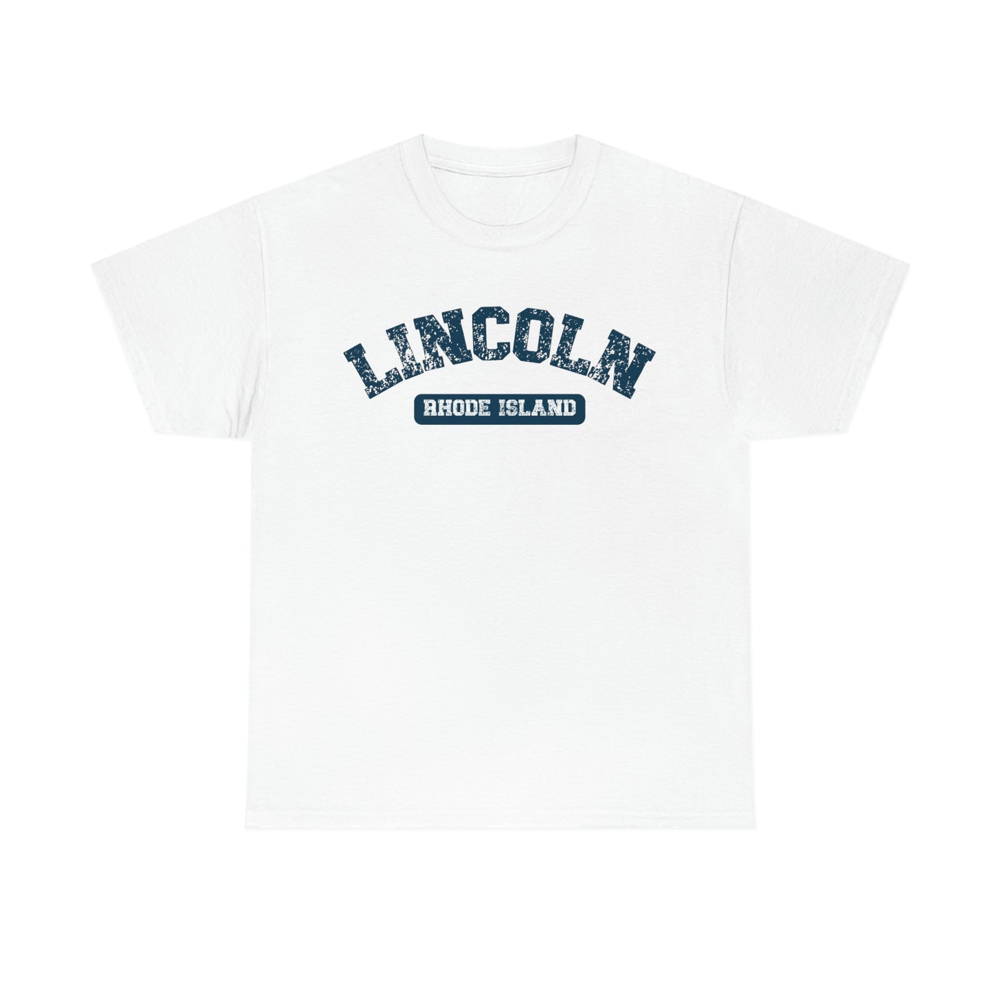 Lincoln Athletic T-shirt