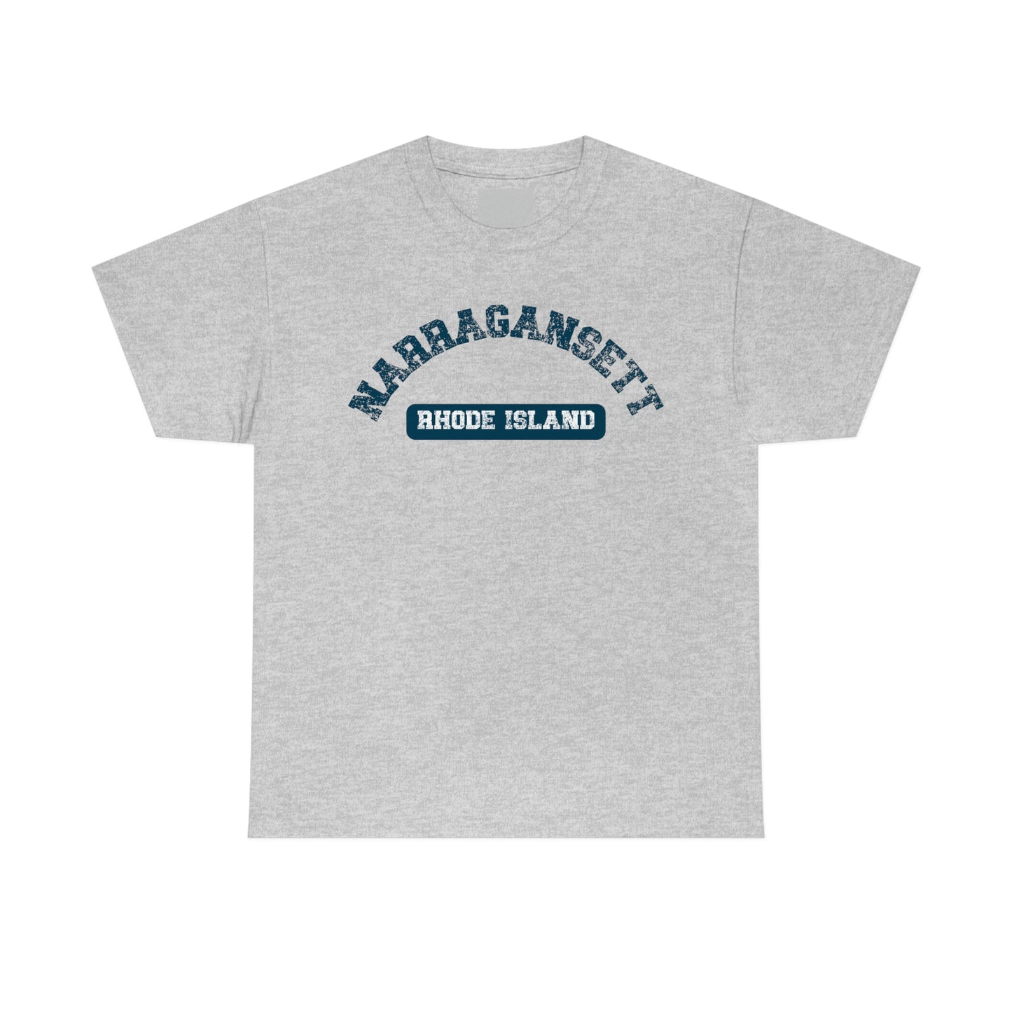 Narragansett Athletic T-shirt