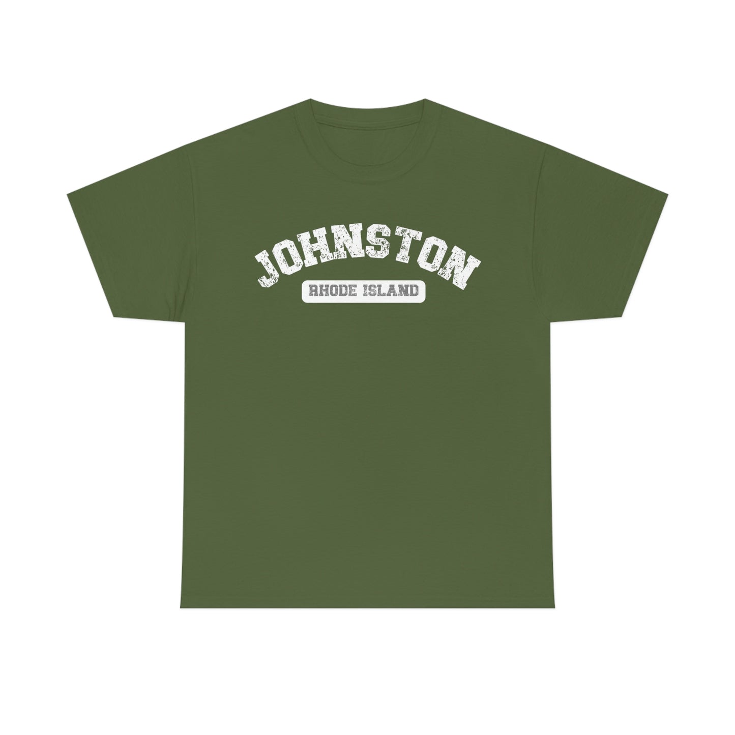 Johnston Athletic T-shirt