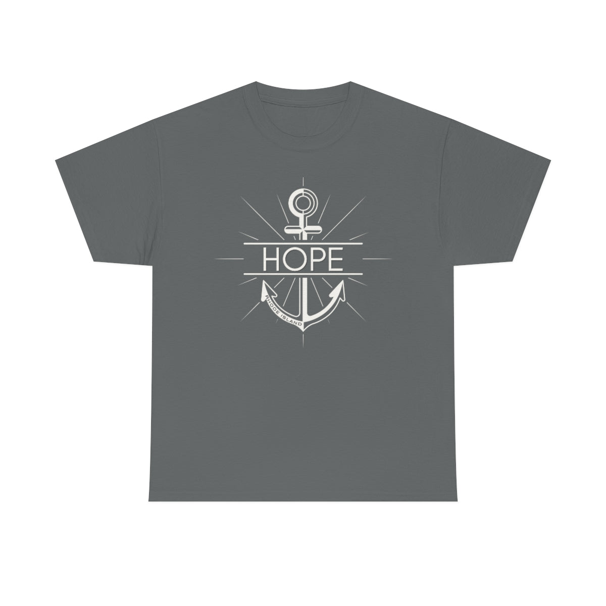 Hope Anchor T-Shirt