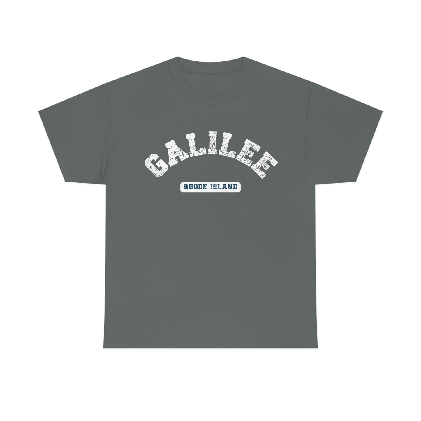 Galilee Athletic T-shirt