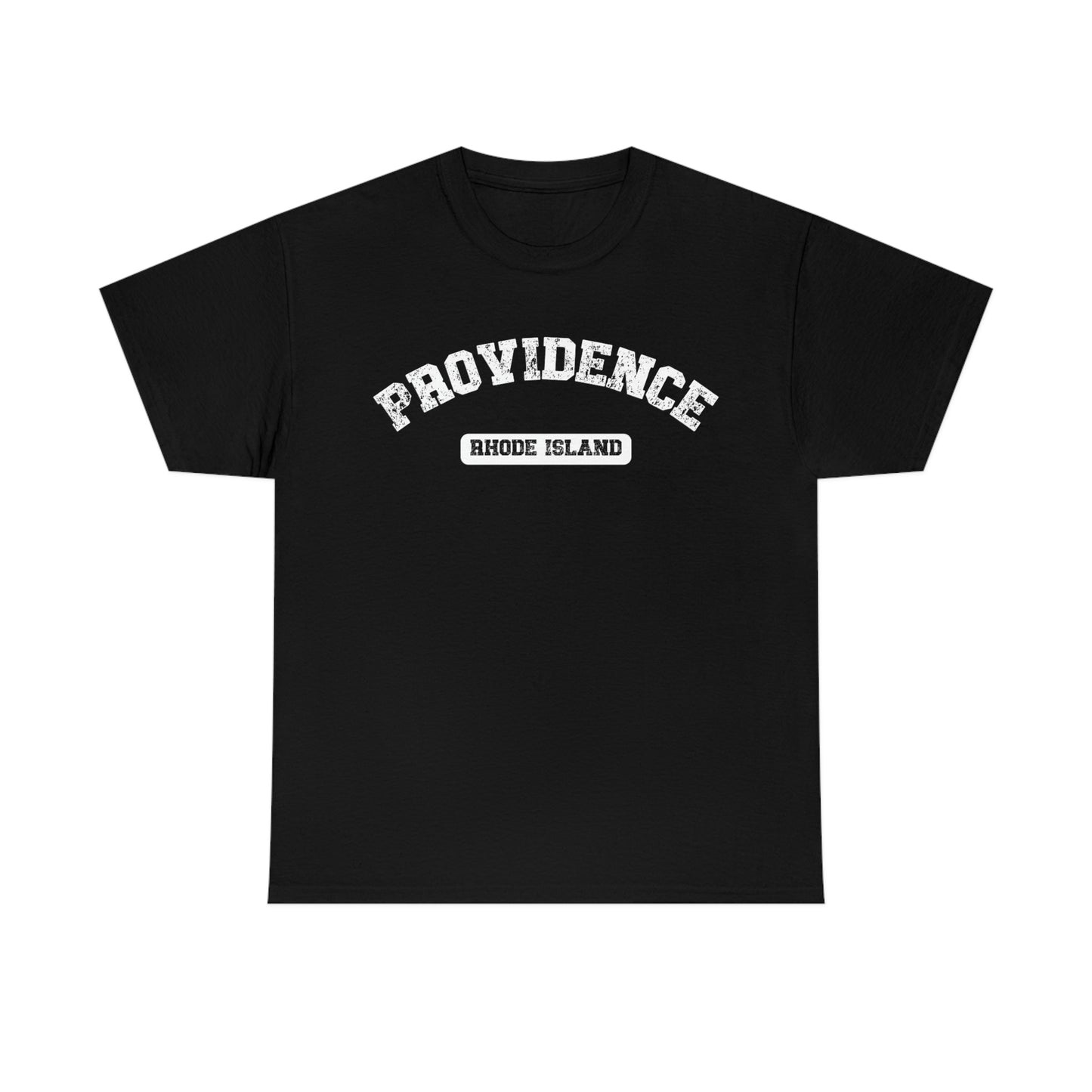 Providence Athletic T-shirt