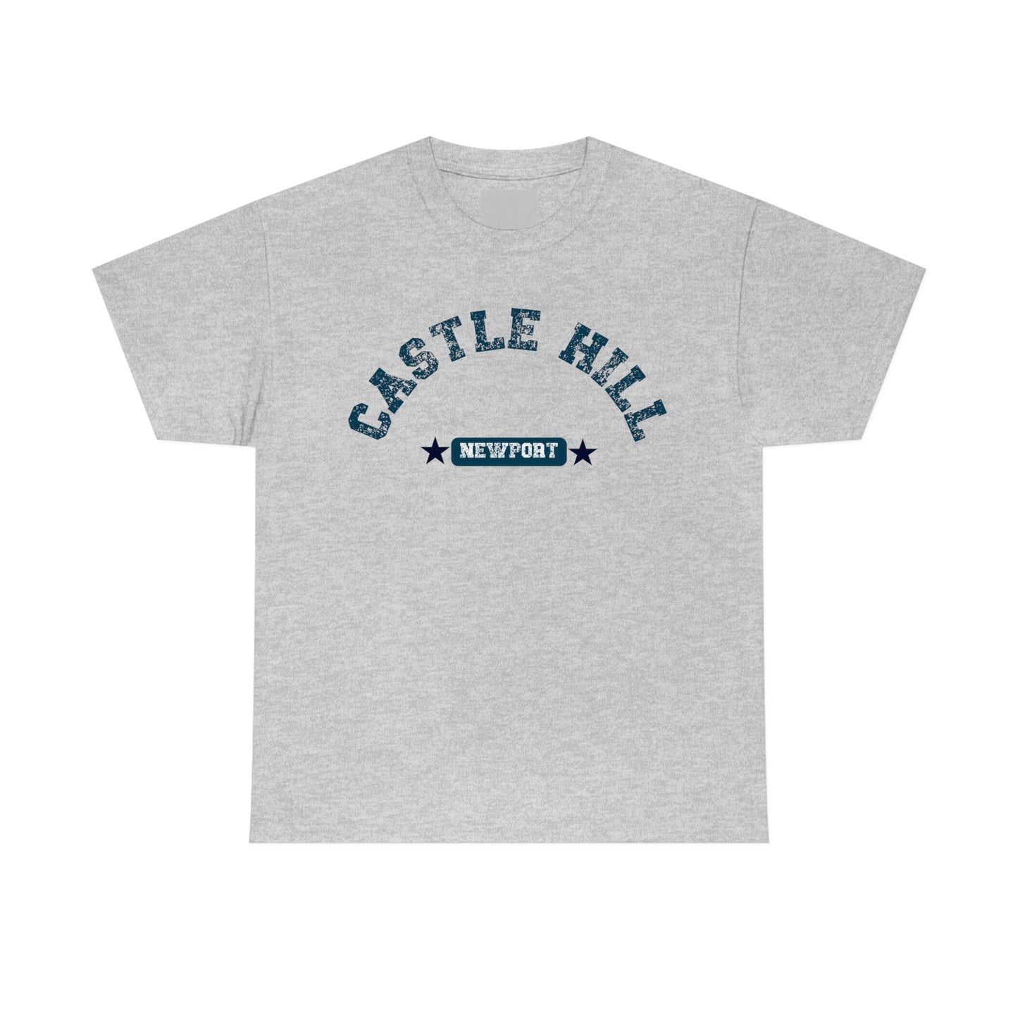 Castle Hill Athletic T-shirt