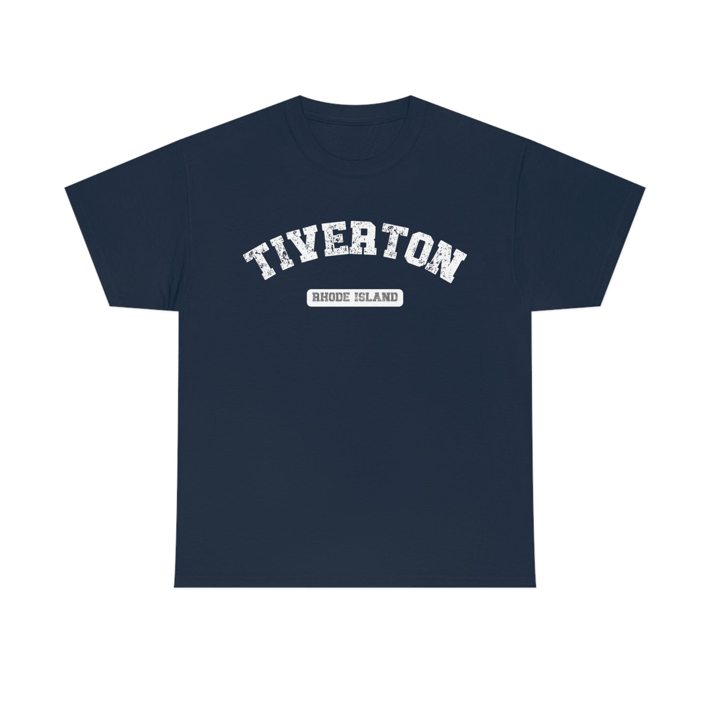 Tiverton Athletic T-shirt