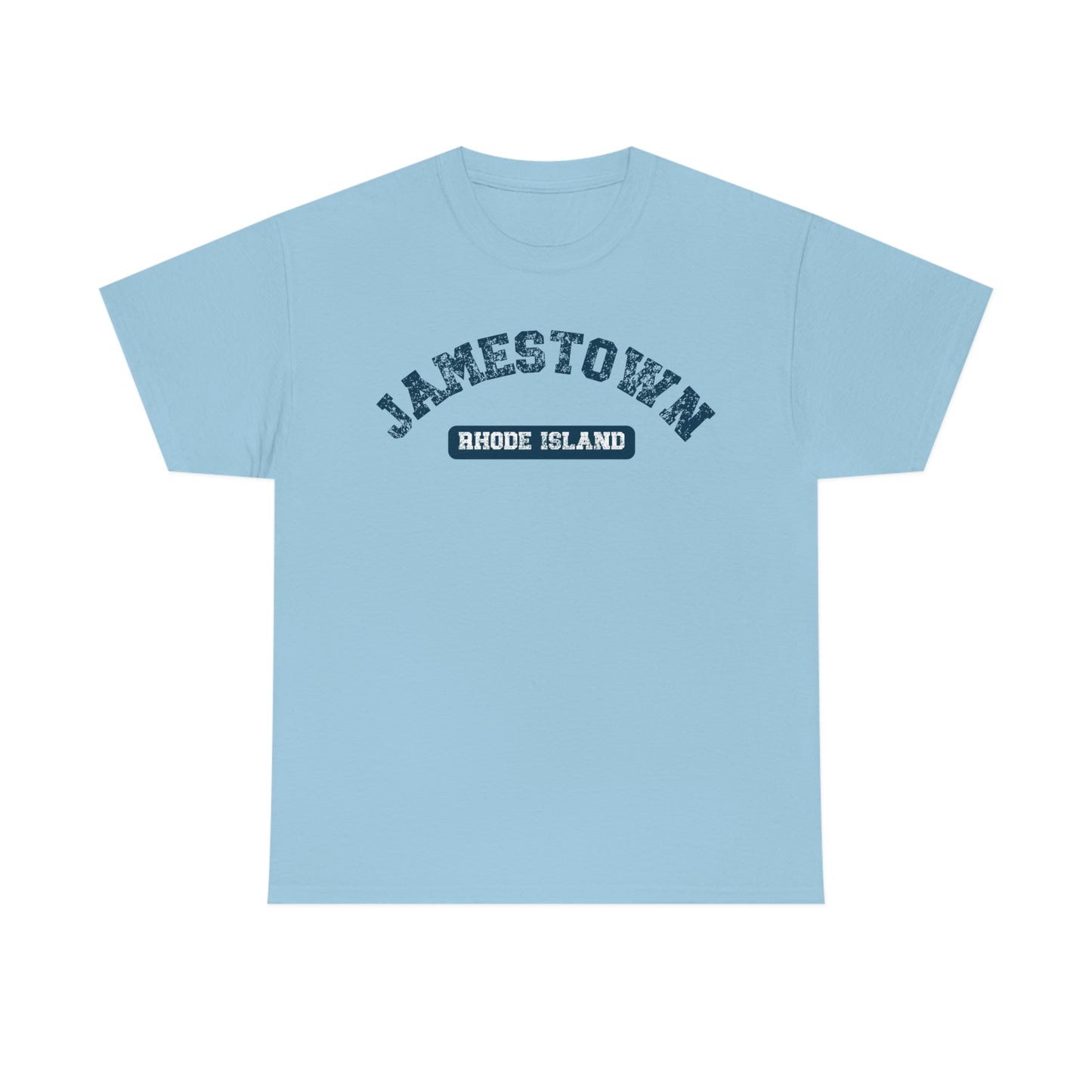 Jamestown Athletic T-shirt