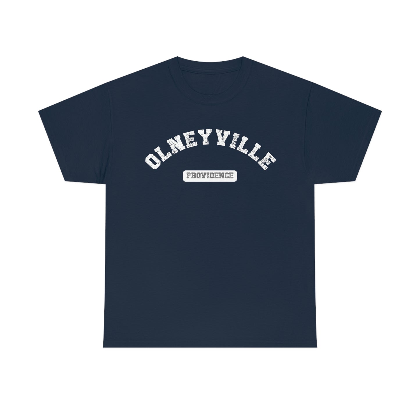 Olneyville Athletic T-shirt