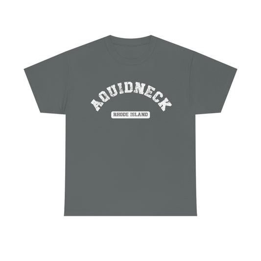 Aquidneck Athletic T-shirt