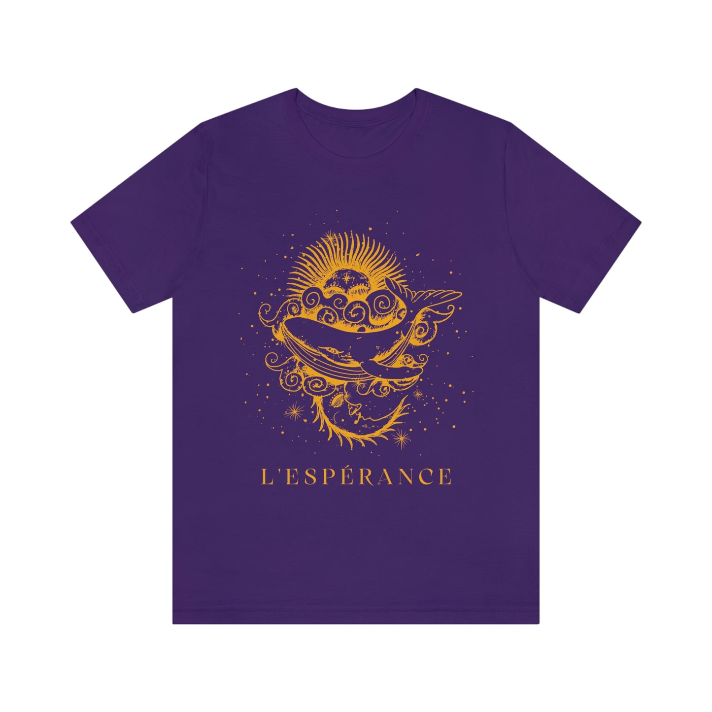 L'esperance T-shirt