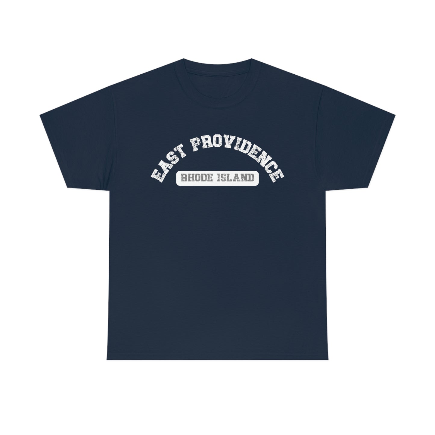 East Providence Athletic T-shirt