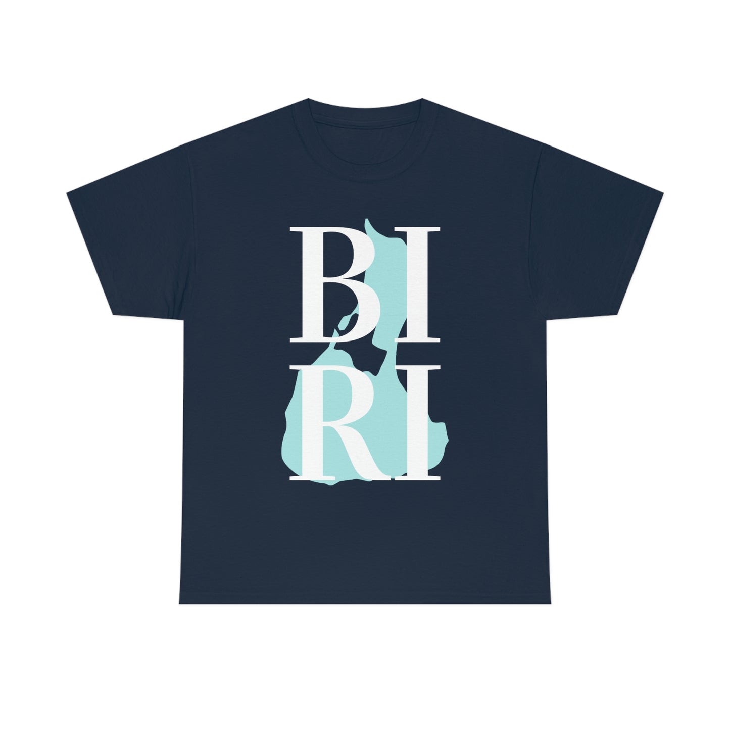 BI RI T-shirt