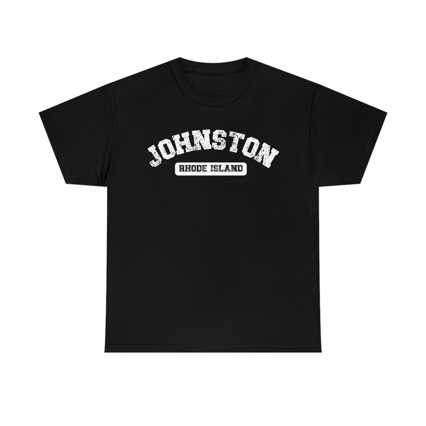 Johnston Athletic T-shirt