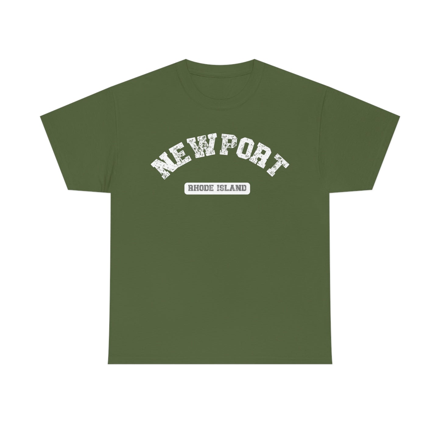 Newport Athletic T-shirt