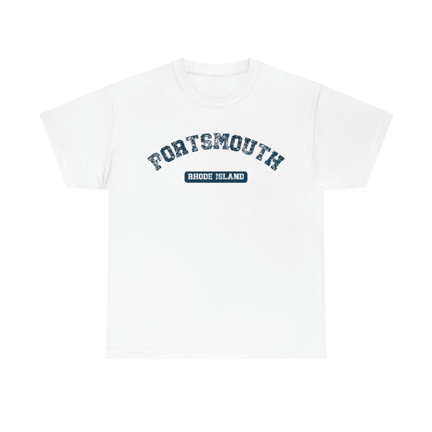 Portsmouth Athletic T-shirt