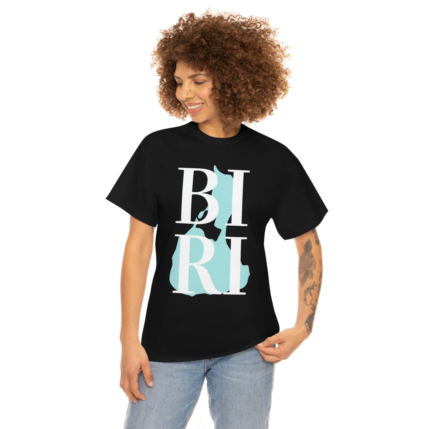 BI RI T-shirt