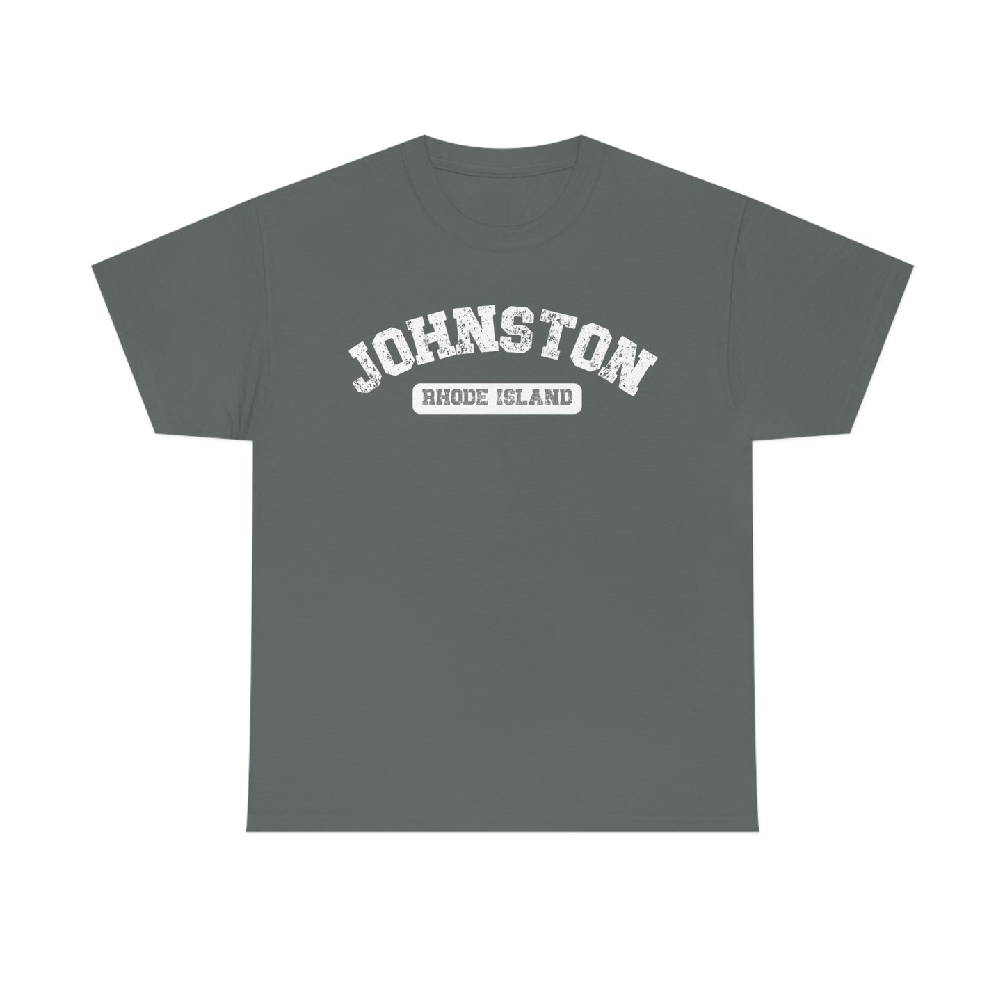 Johnston Athletic T-shirt