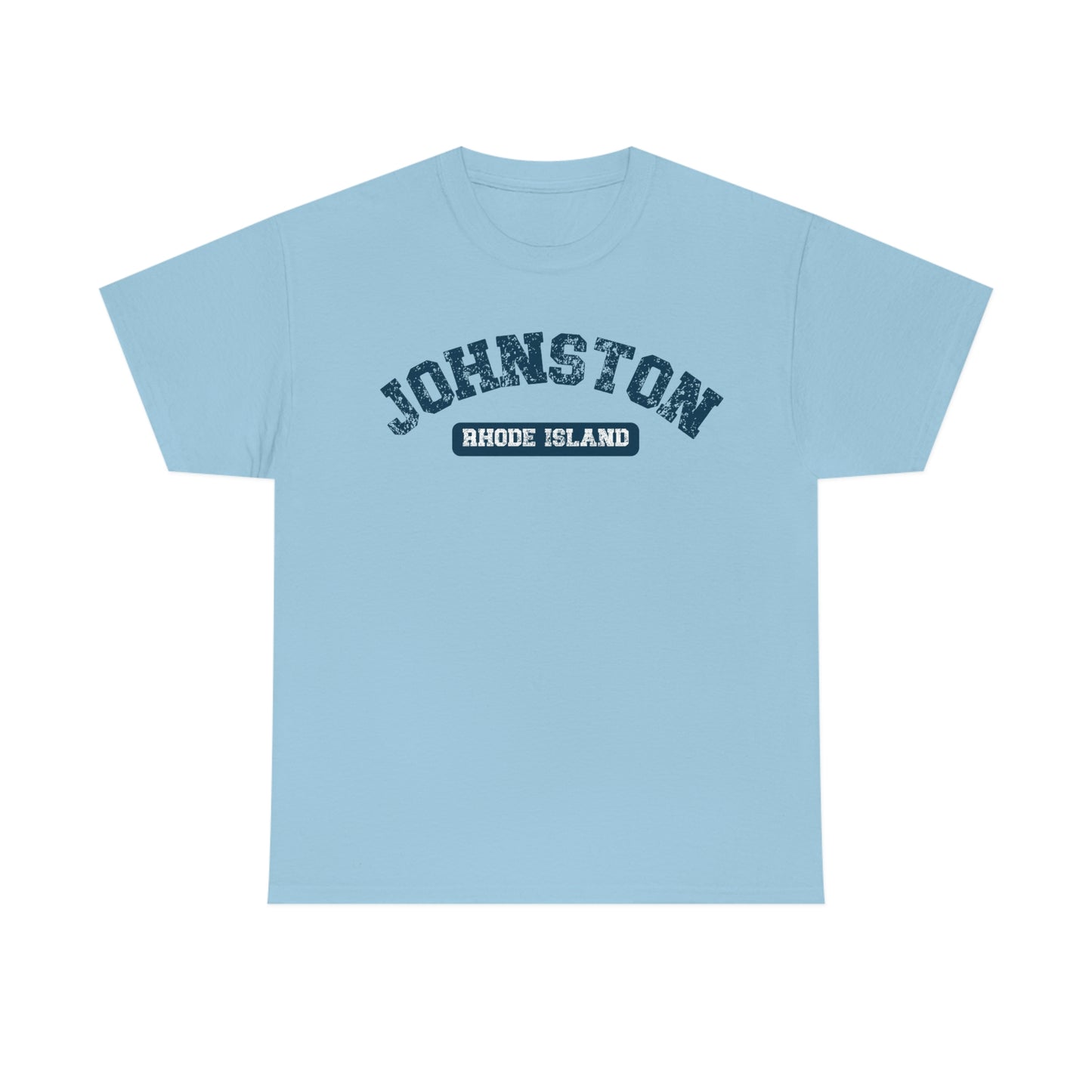 Johnston Athletic T-shirt