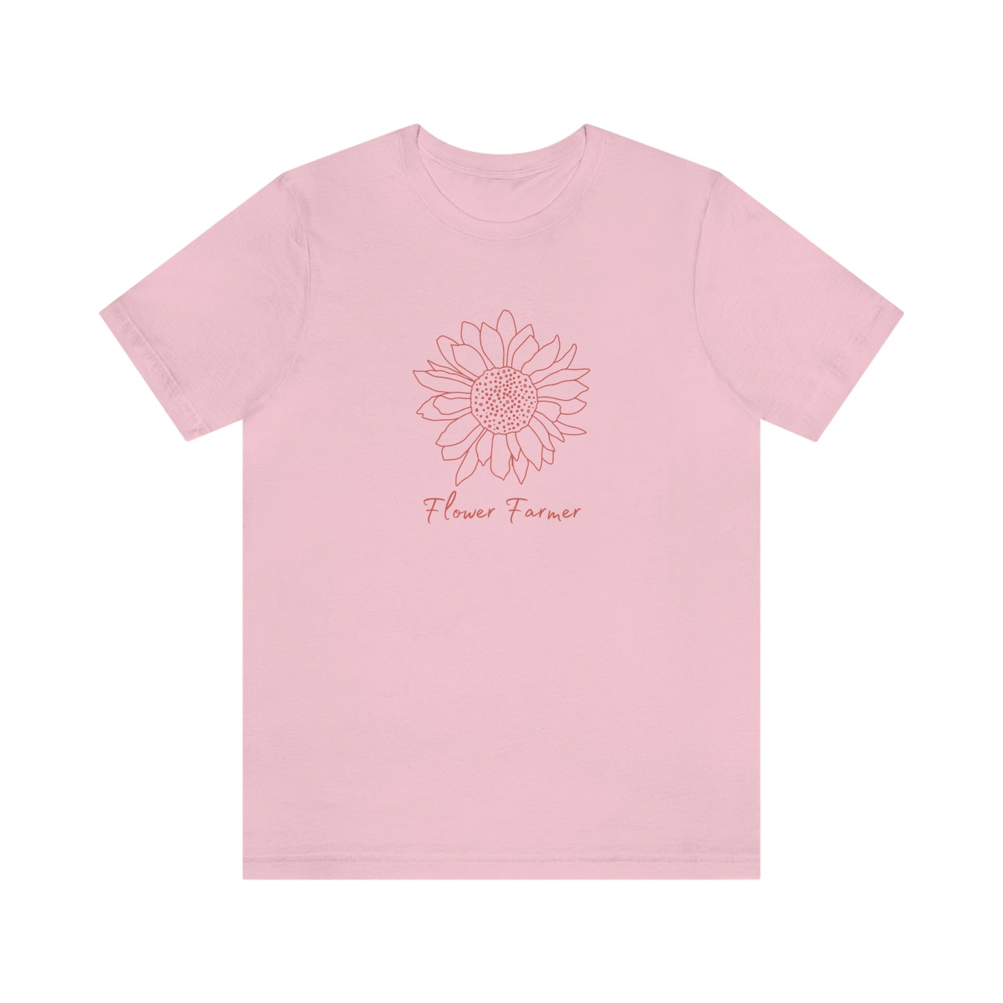 Flower Farmer T-Shirt