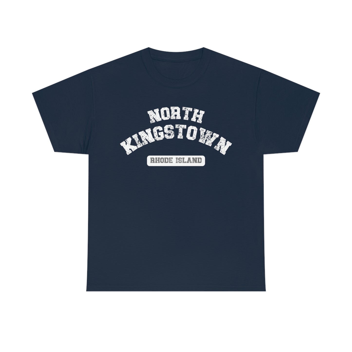 North Kingstown Athletic T-shirt