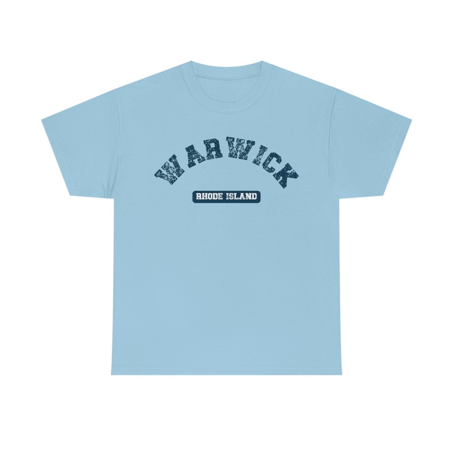 Warwick Athletic T-shirt