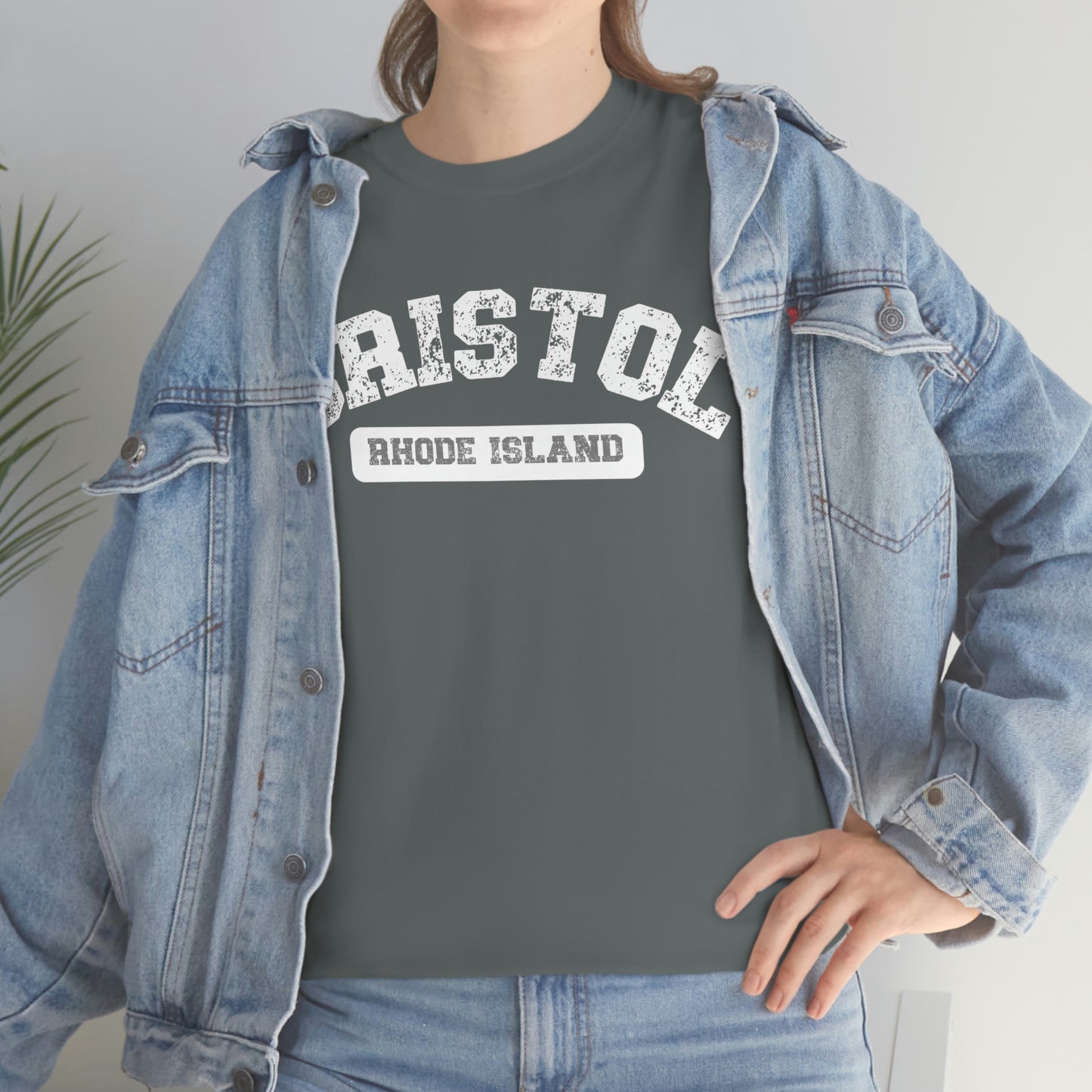 Bristol Athletic T-shirt