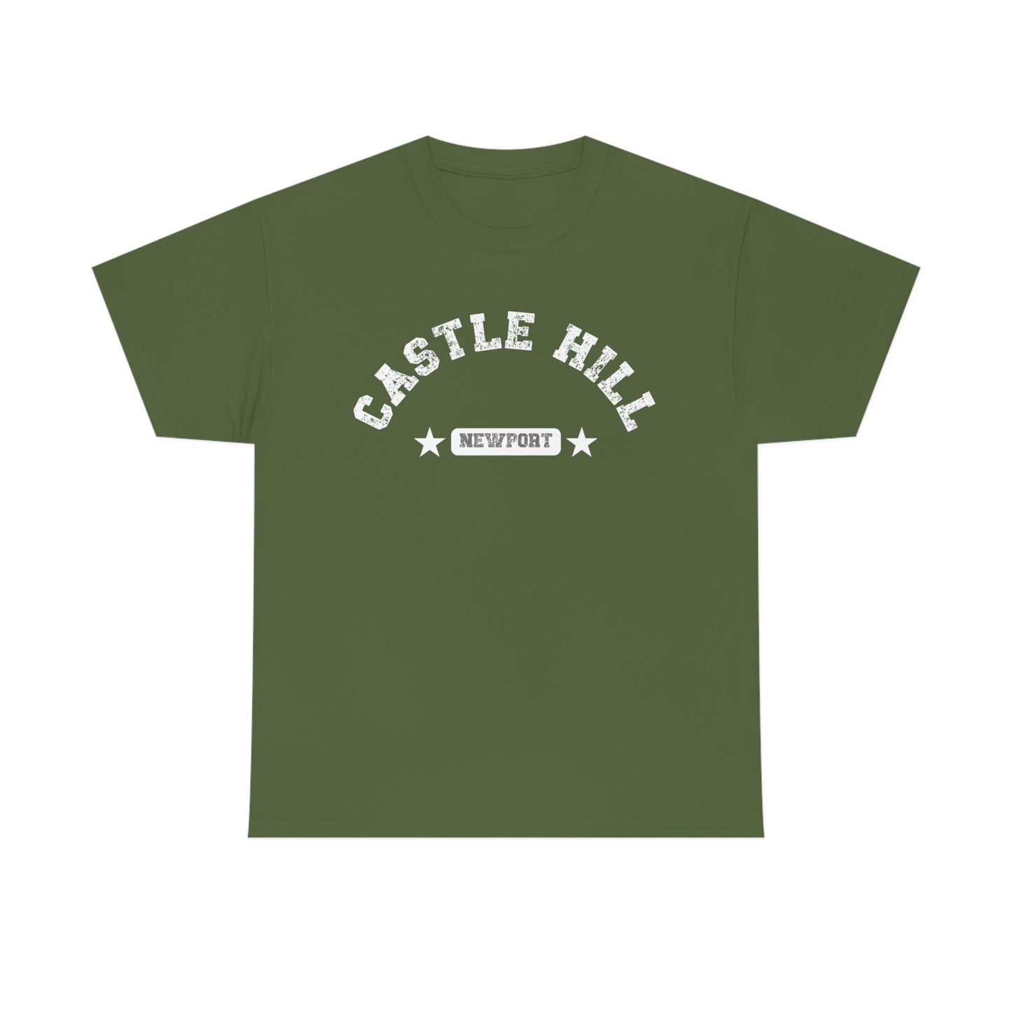 Castle Hill Athletic T-shirt