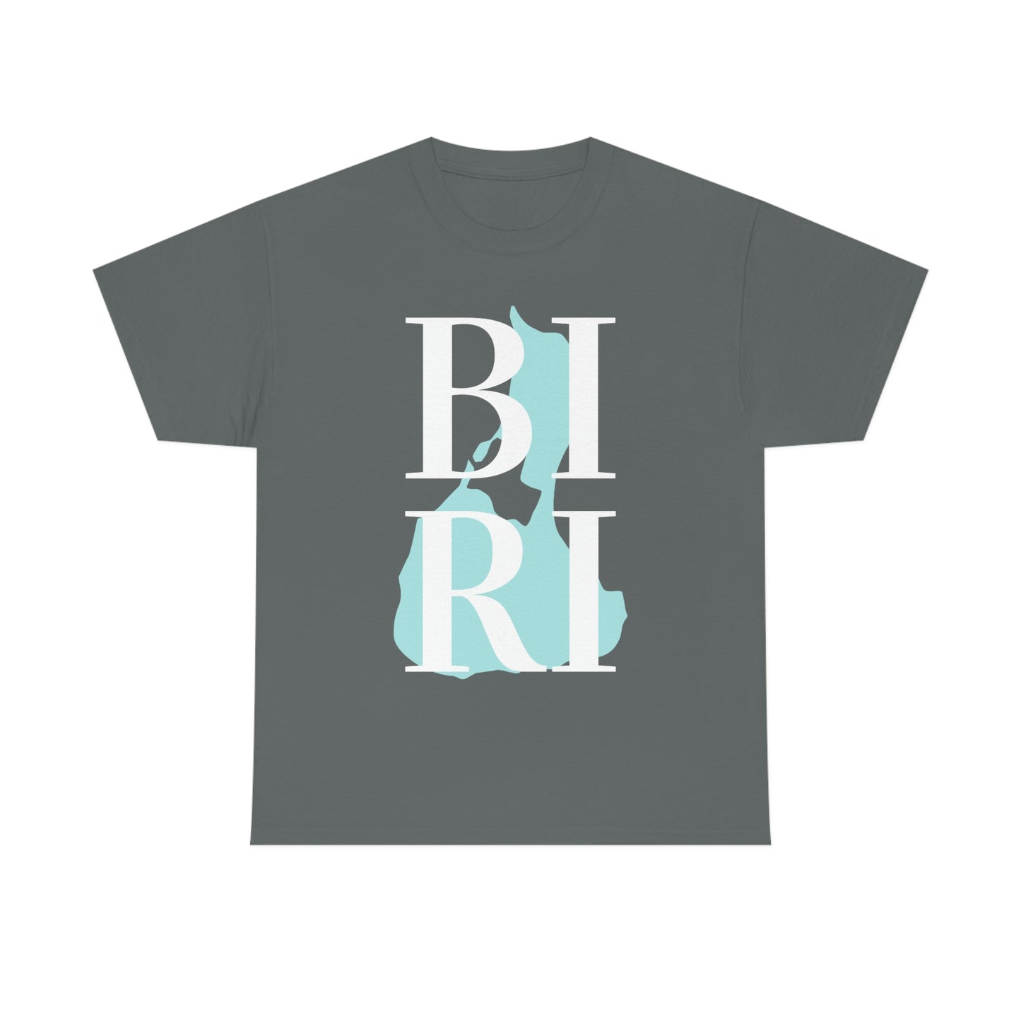 BI RI T-shirt