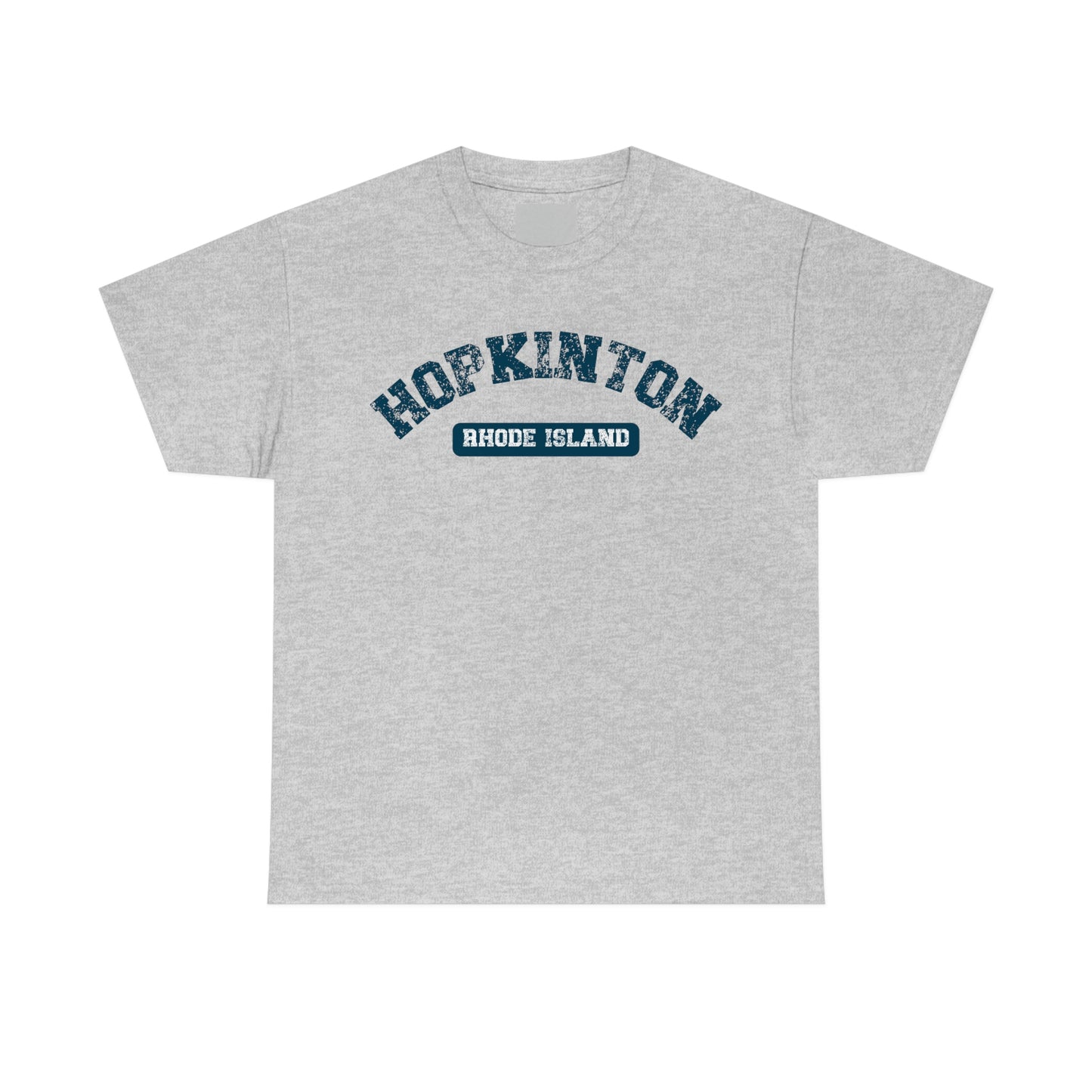 Hopkinton Athletic T-shirt