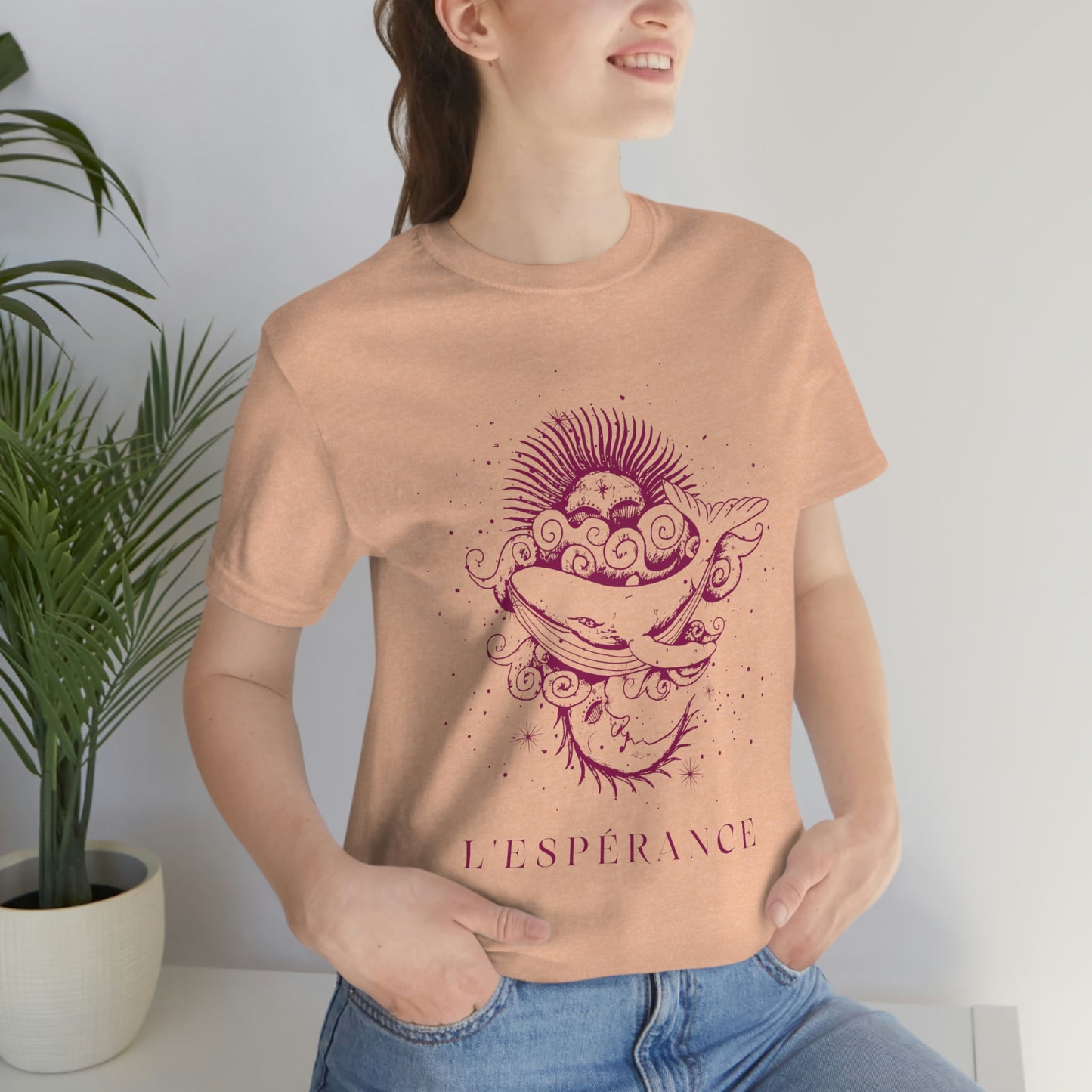 L'esperance T-shirt