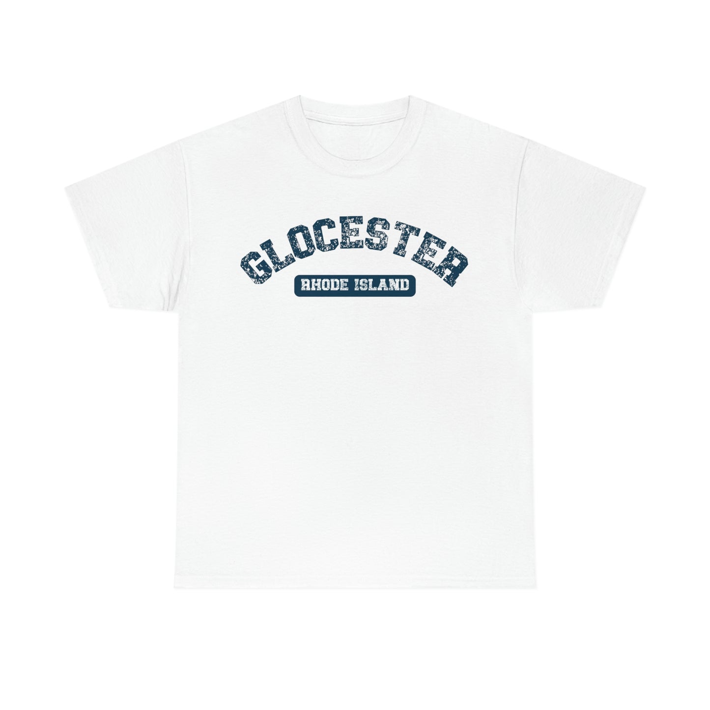 Glocester Athletic T-shirt