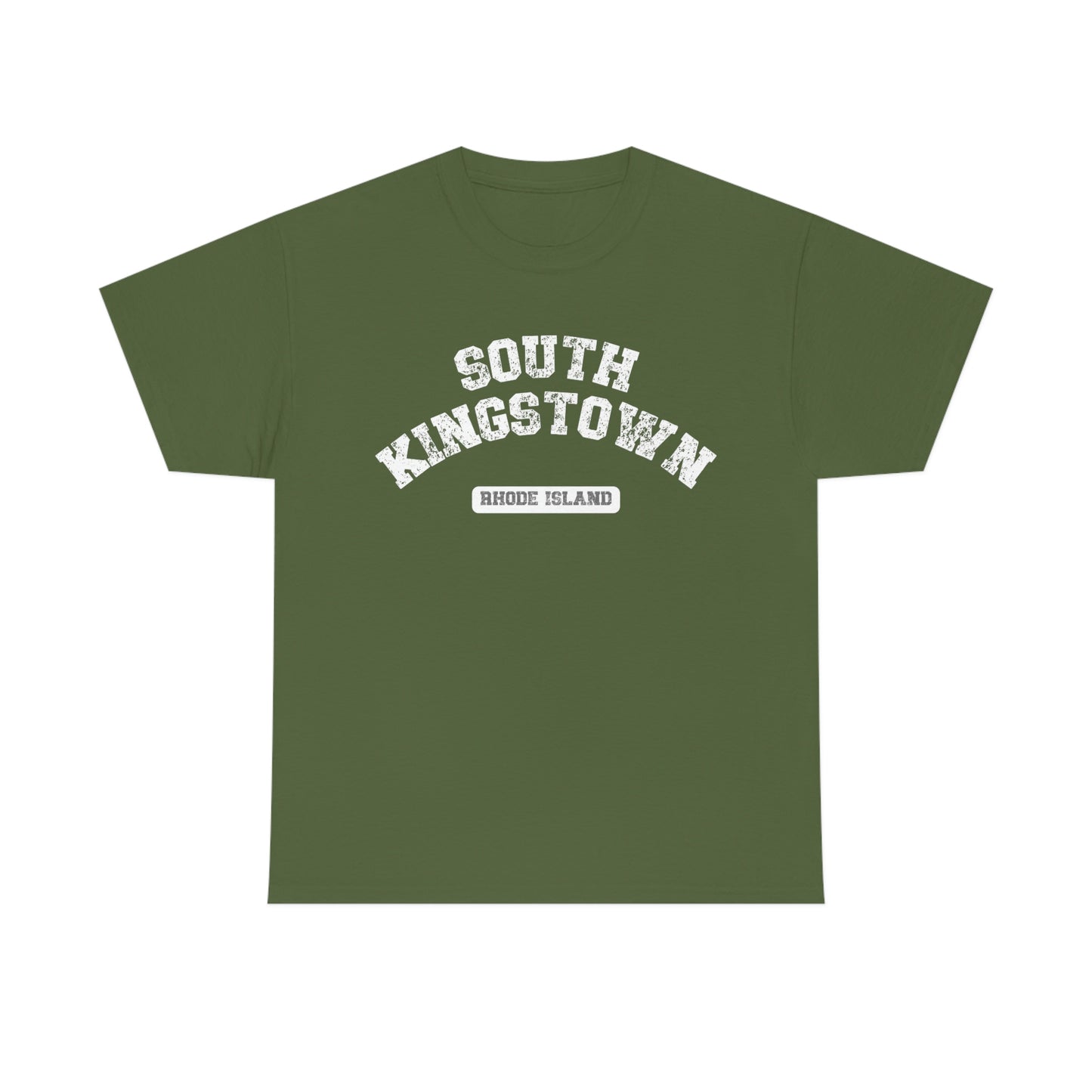 South Kingstown Athletic T-shirt