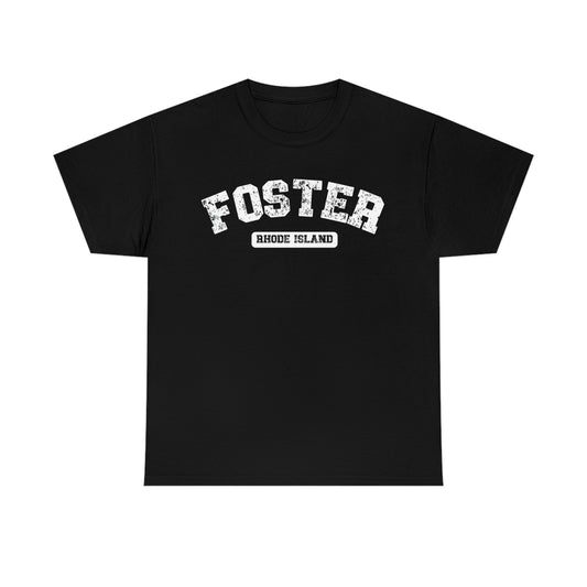 Foster Athletic T-shirt