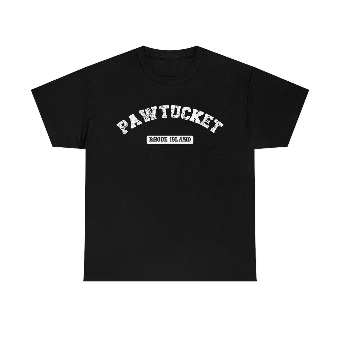 Pawtucket Athletic T-shirt