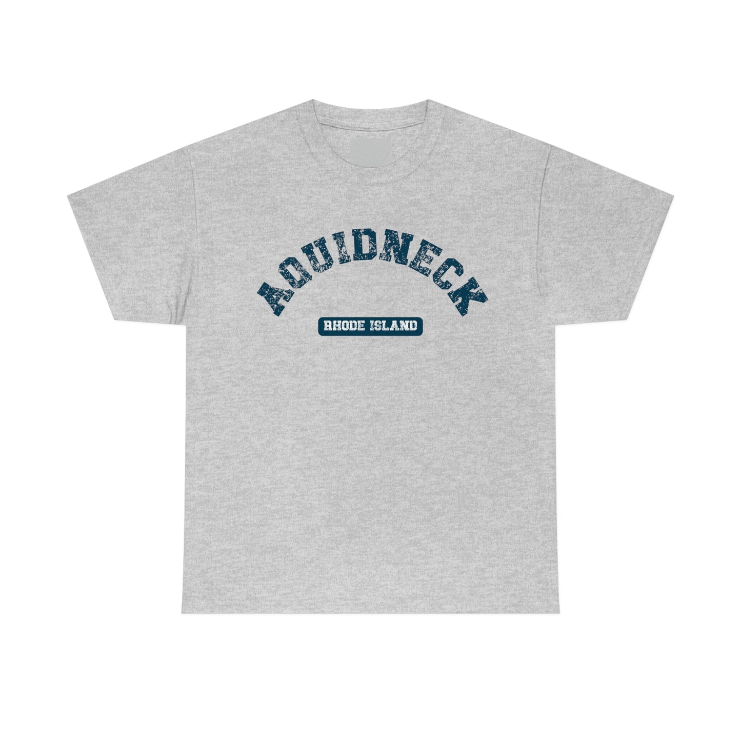 Aquidneck Athletic T-shirt