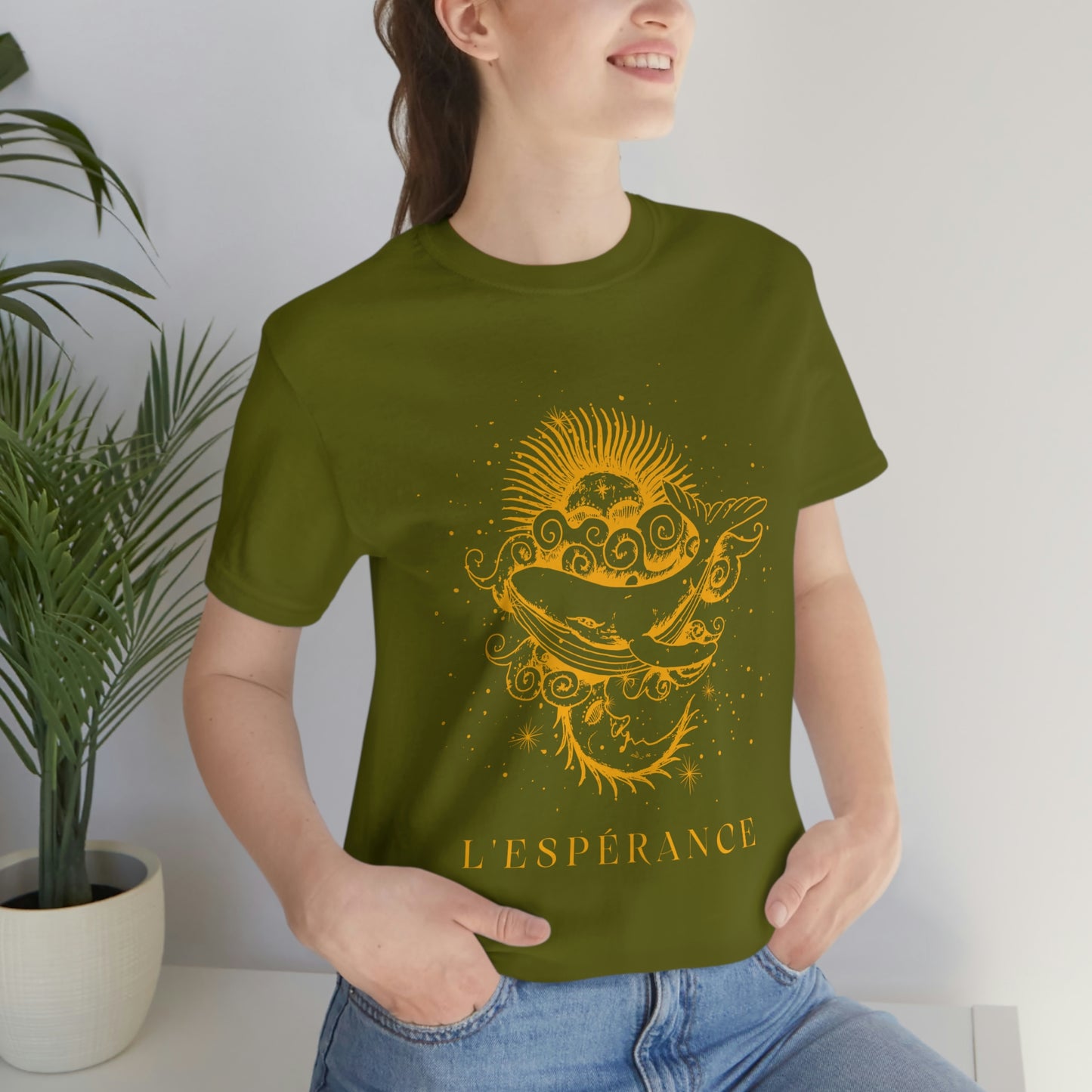 L'esperance T-shirt