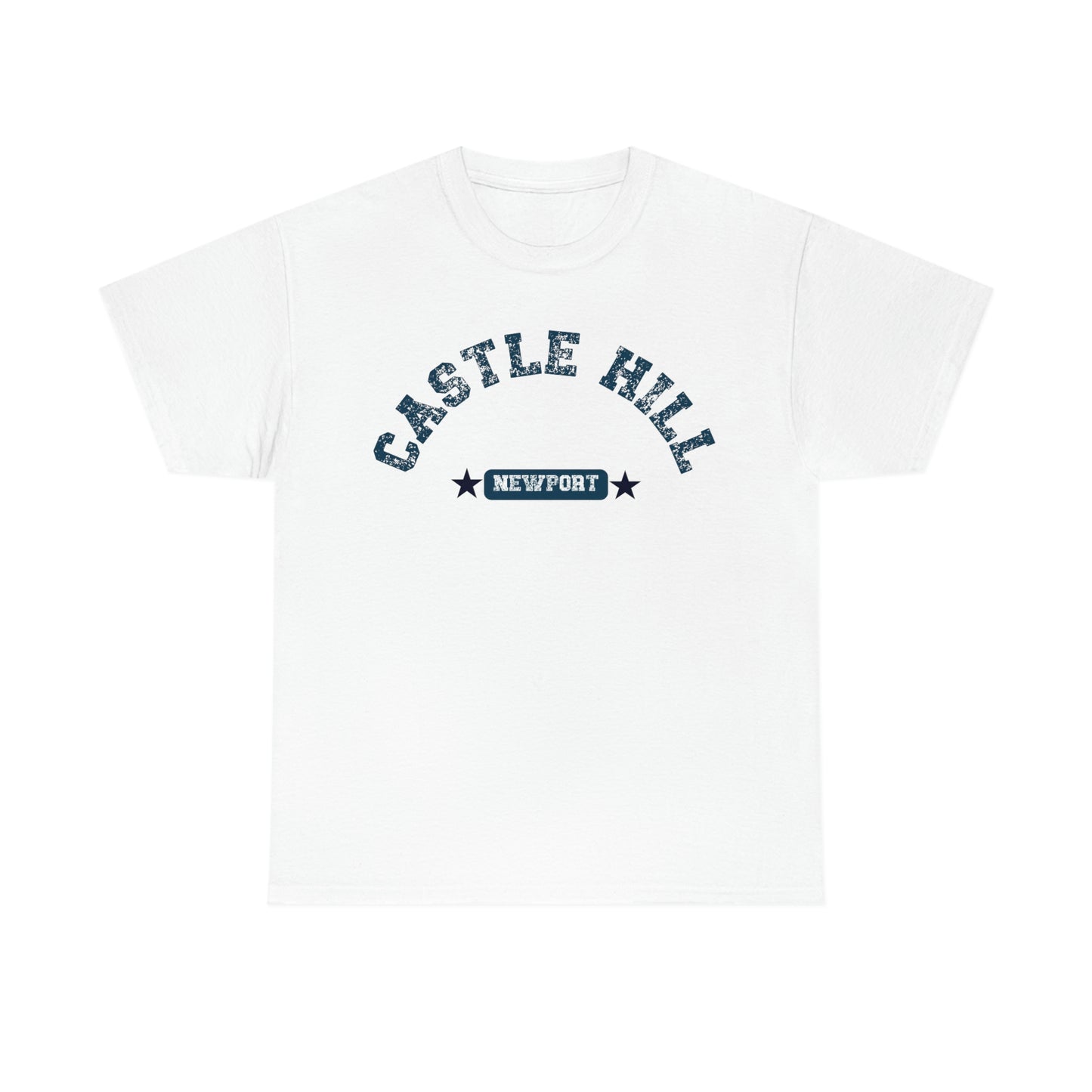 Castle Hill Athletic T-shirt