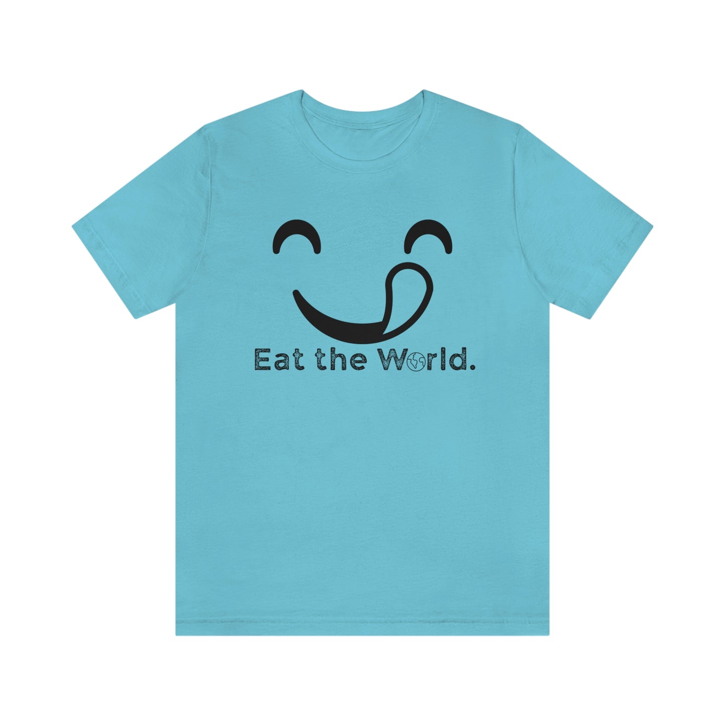 eat the world