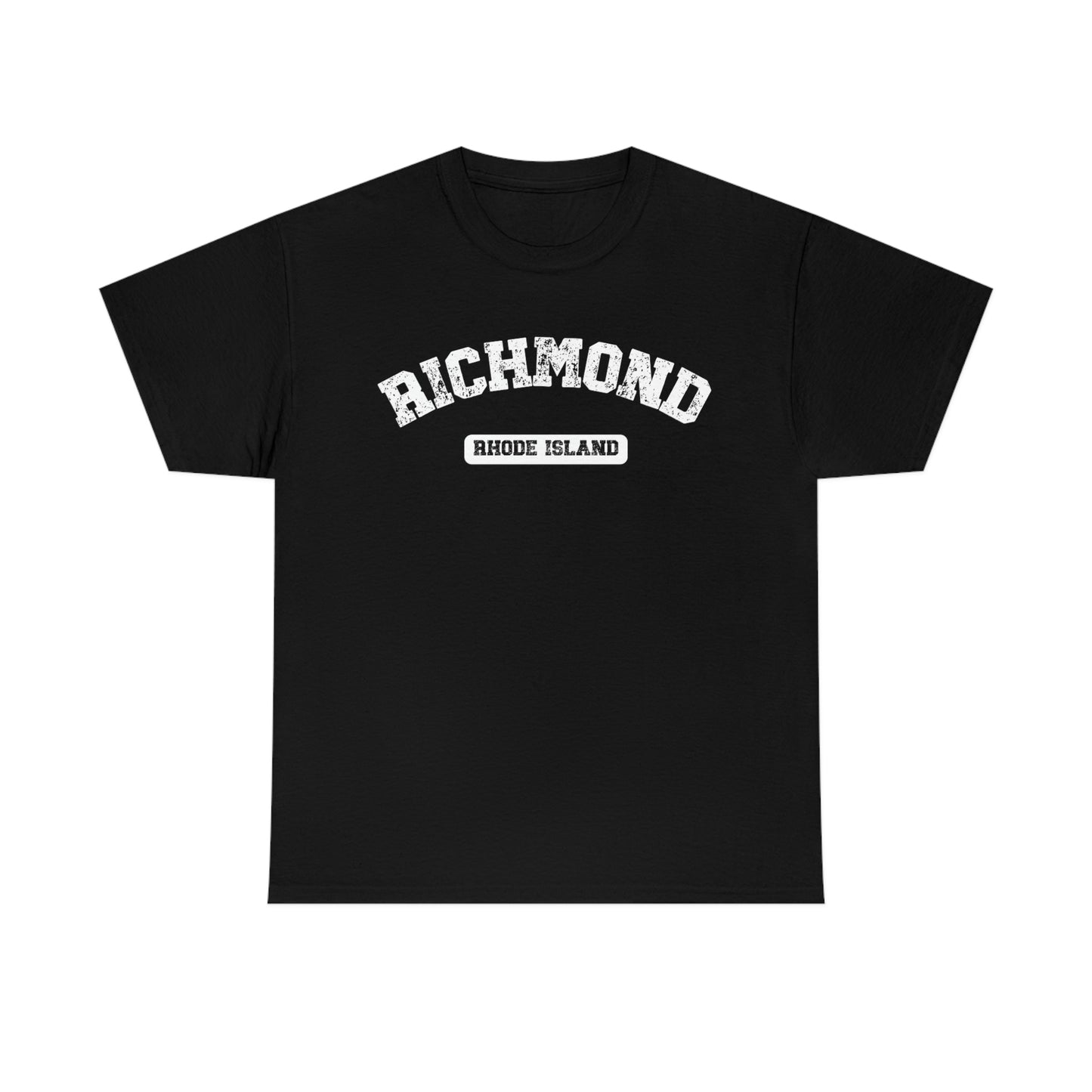 Richmond Athletic T-shirt