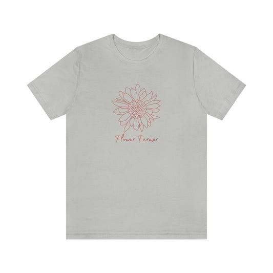 Flower Farmer T-Shirt